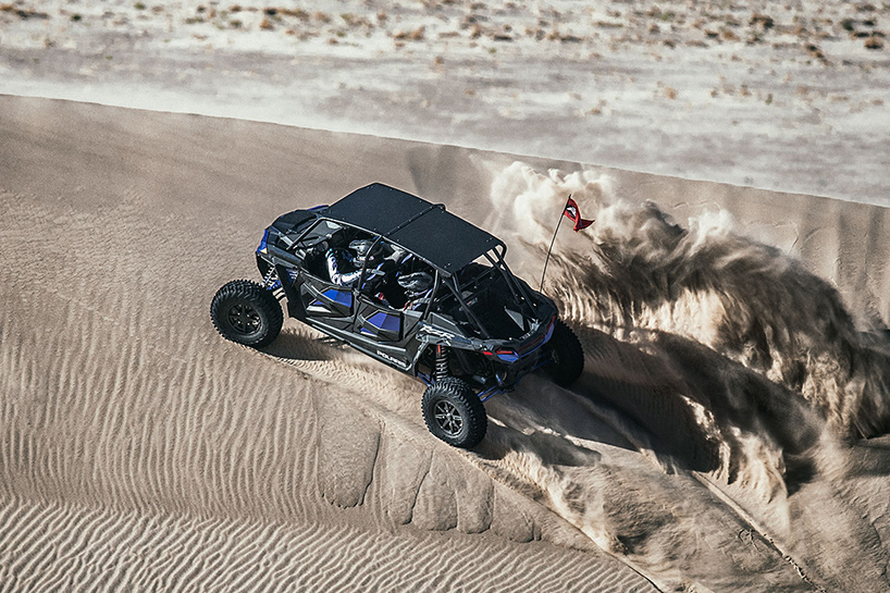 polaris rzr xp 4 turbo s