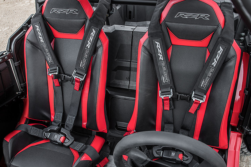 polaris rzr xp 4 turbo s