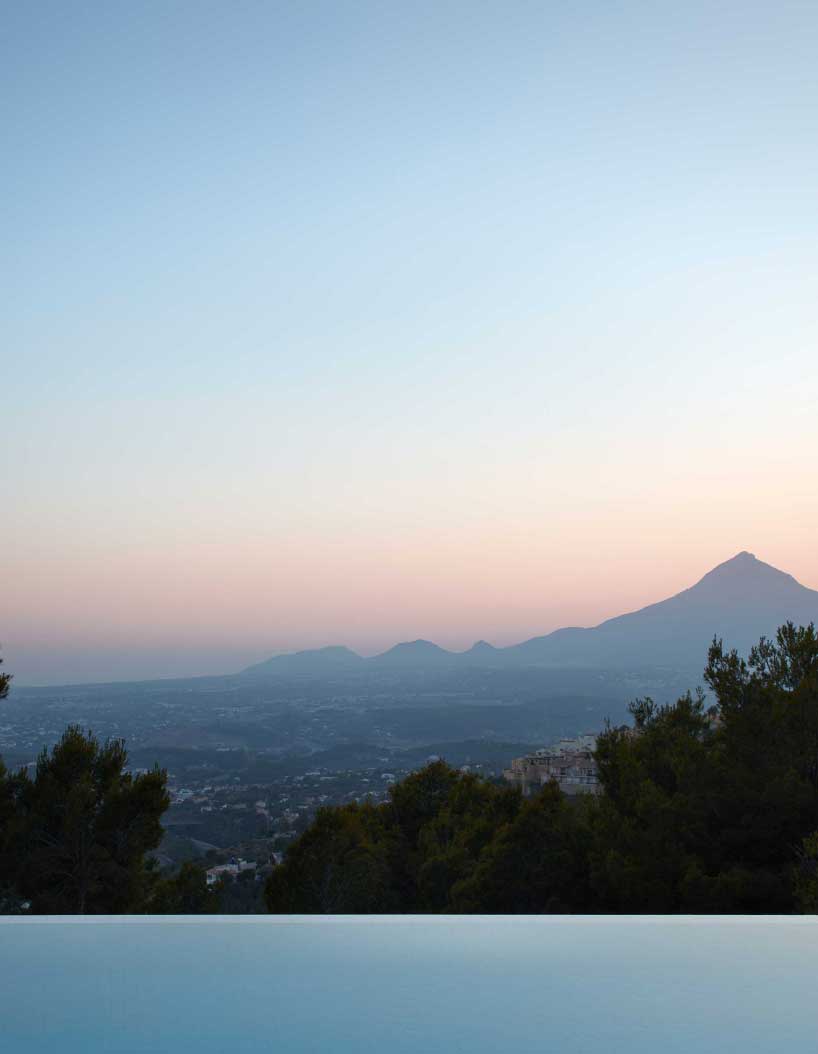 ramon esteve oslo house