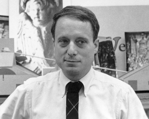 robert venturi, pioneer of postmodernism, passes away aged 93