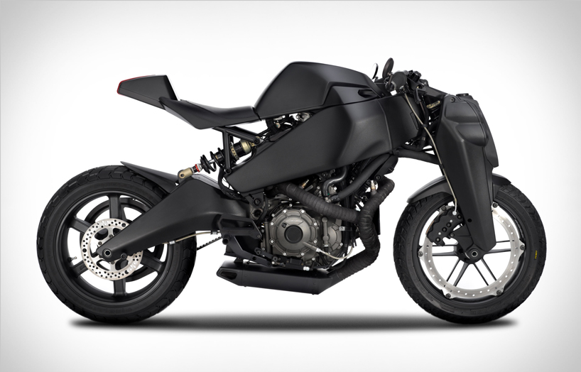 the ronin 47 is a custom blacked-out motorcycle and a japanese legend