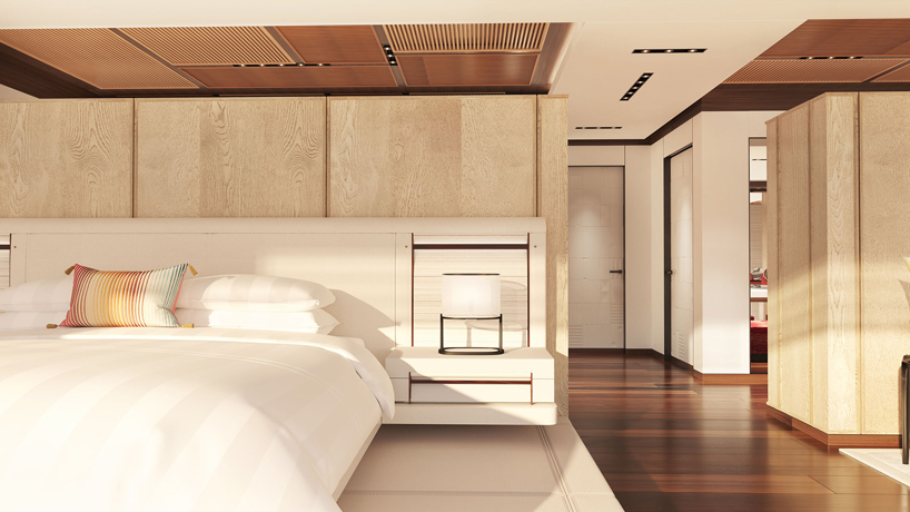 sinot's 115m superyacht concept presents the 'art of life' - 6