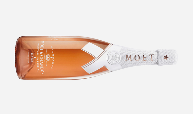 Moët & Chandon Champagne - Savage Vines