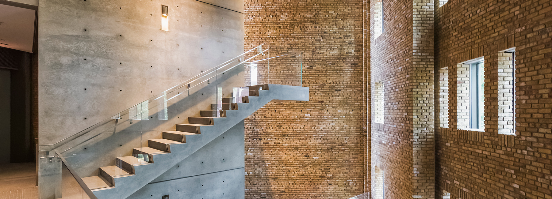 tadao andodesigned 'wrightwood 659' art space set to open in chicago