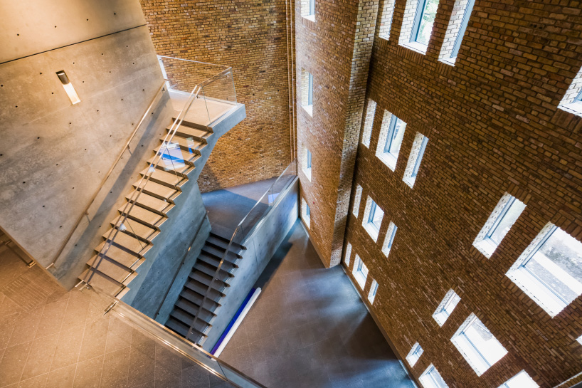 tadao ando-designed 'wrightwood 659' art space set to open in chicago - 5