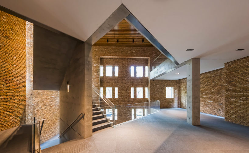 tadao ando-designed 'wrightwood 659' art space set to open in chicago - 1