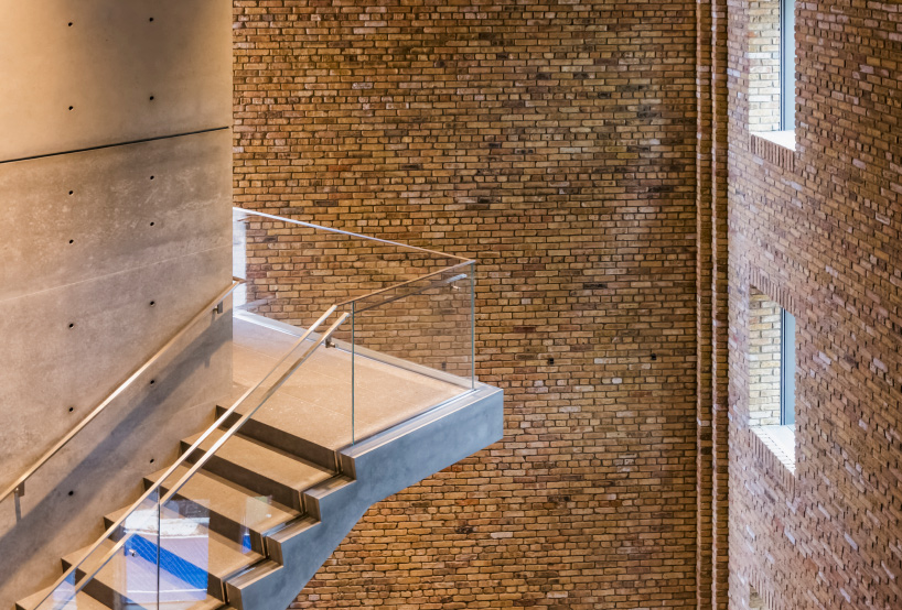 tadao ando-designed 'wrightwood 659' art space set to open in chicago - 2