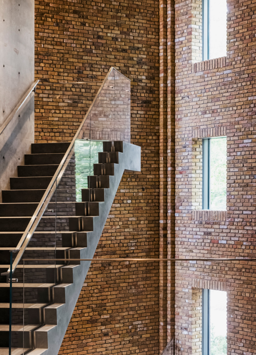 tadao ando-designed 'wrightwood 659' art space set to open in chicago - 3