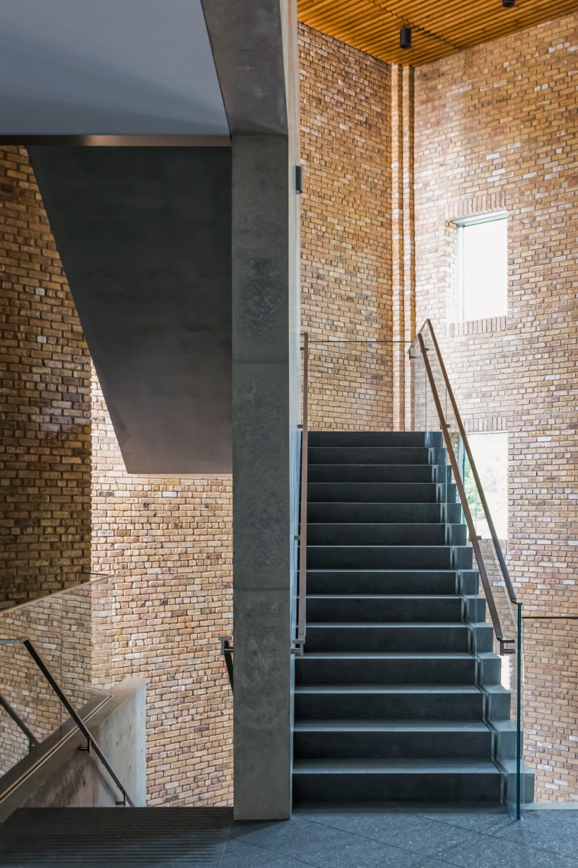 tadao ando-designed 'wrightwood 659' art space set to open in chicago - 4