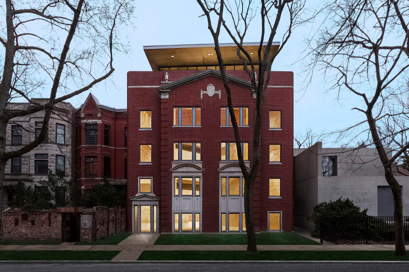 tadao ando-designed 'wrightwood 659' art space set to open in chicago - 7