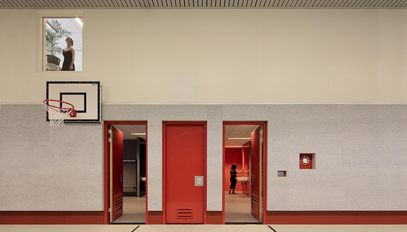 NEXT architects dafne schippers bicycle bridge utrecht