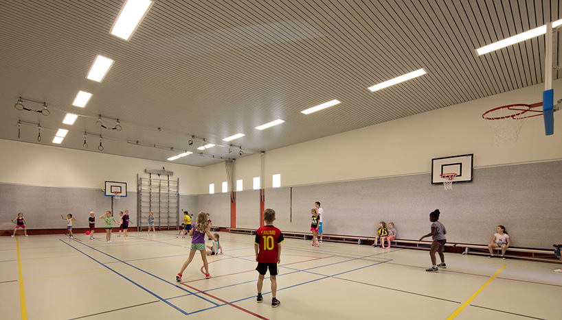 NEXT architects dafne schippers bicycle bridge utrecht