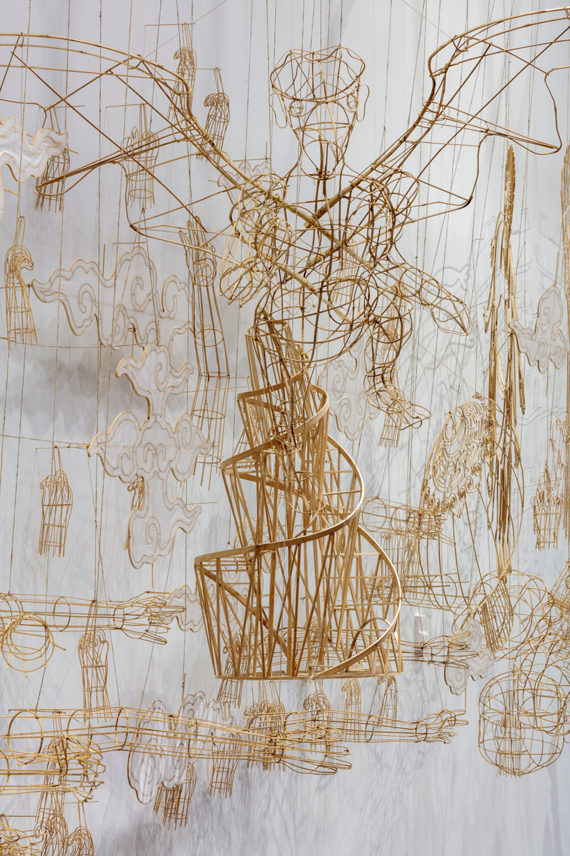 ai weiwei life cycle