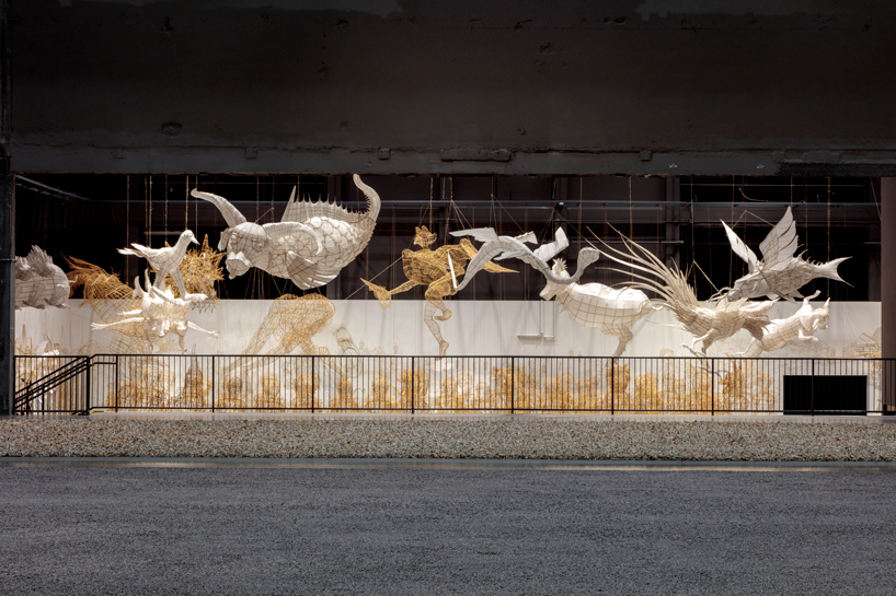 ai weiwei life cycle