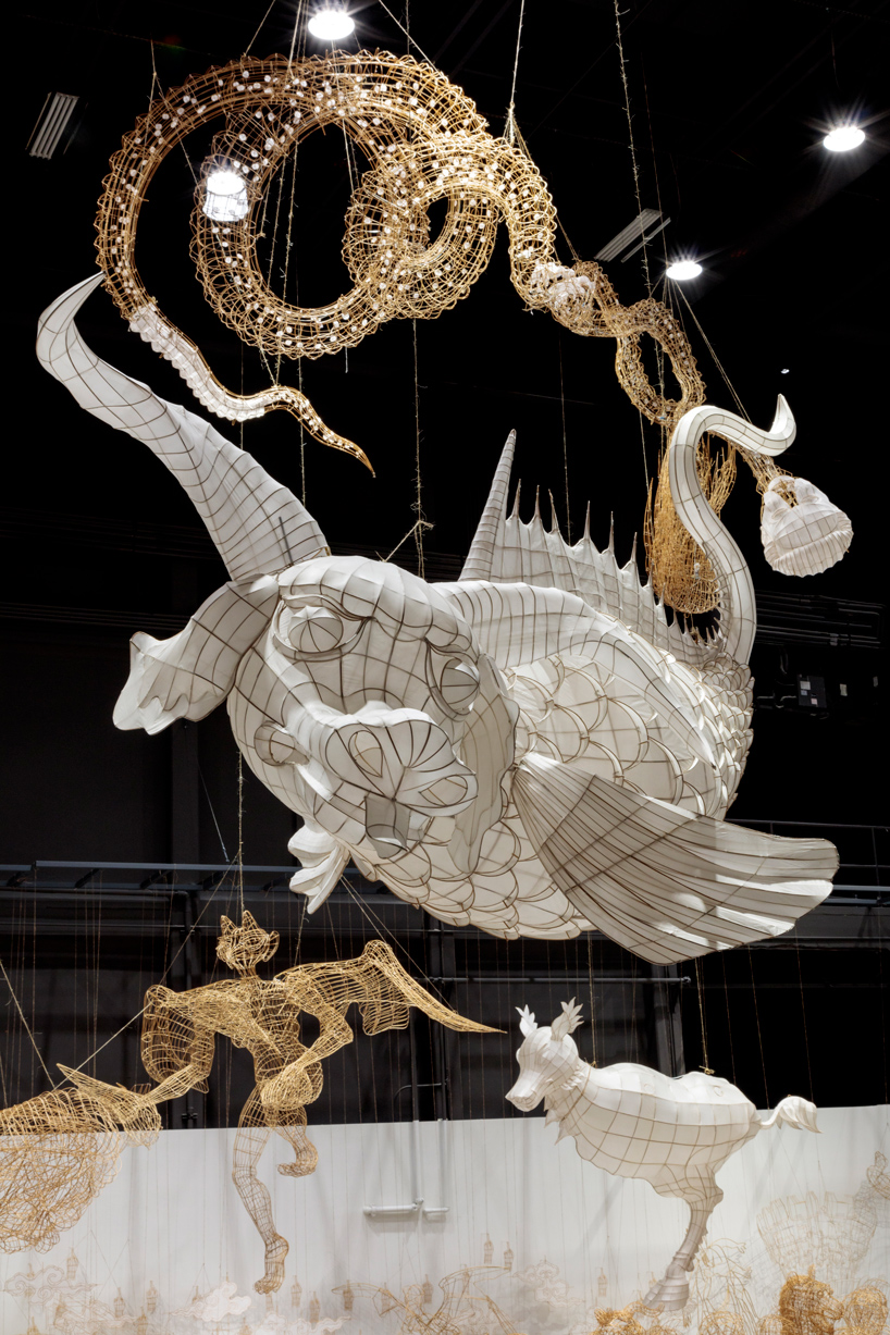 ai weiwei life cycle