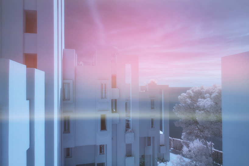 andres gallardo muralla infrarroja