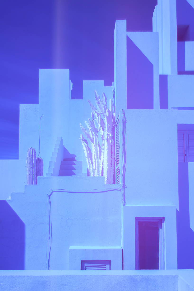 andres gallardo muralla infrarroja