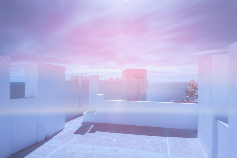 andres gallardo muralla infrarroja