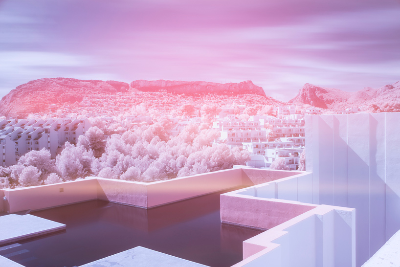 andres gallardo muralla infrarroja