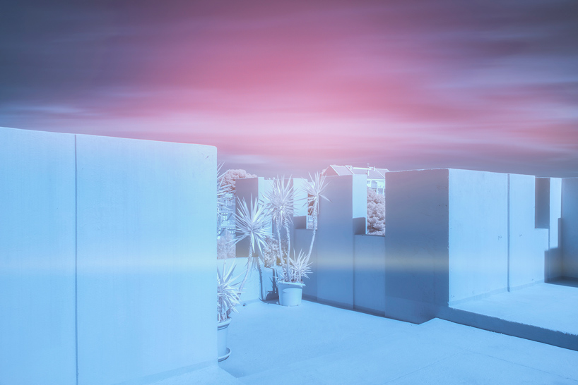 andres gallardo muralla infrarroja