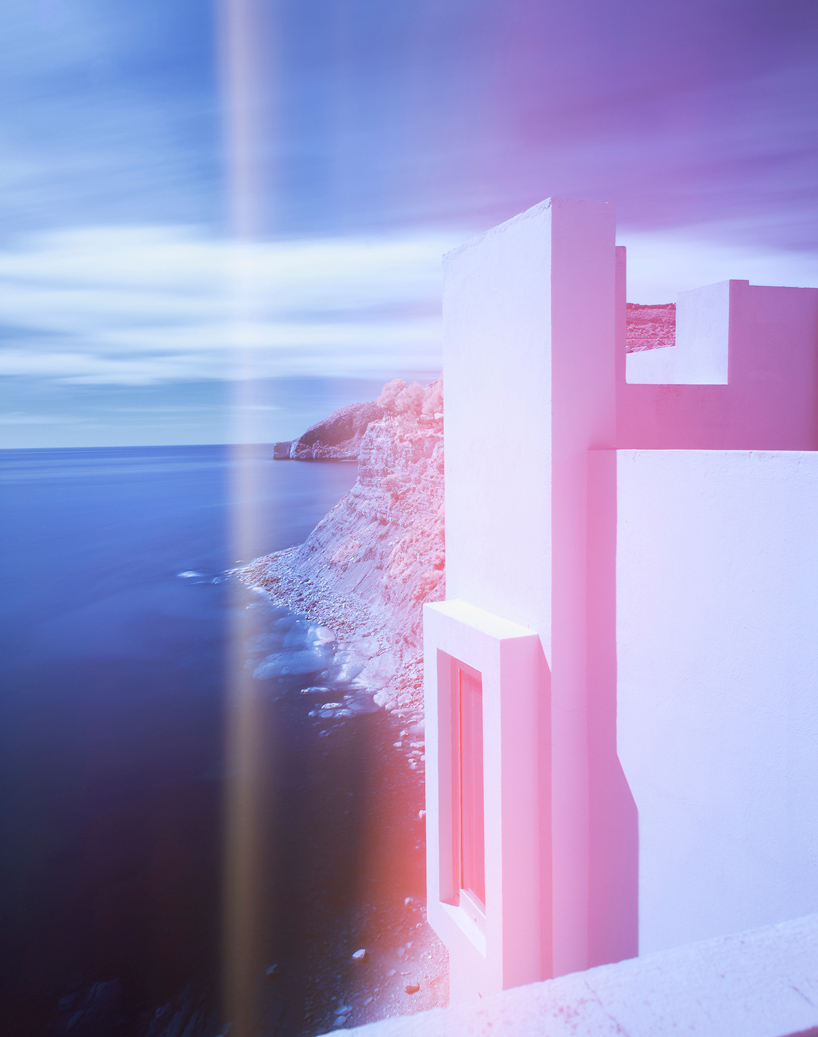 andres gallardo muralla infrarroja