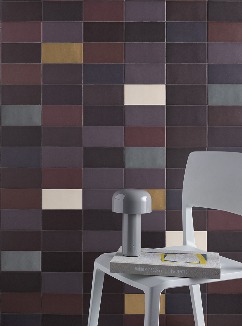 barber & osgerby discuss primavera and lane ceramic collections for mutina designboom