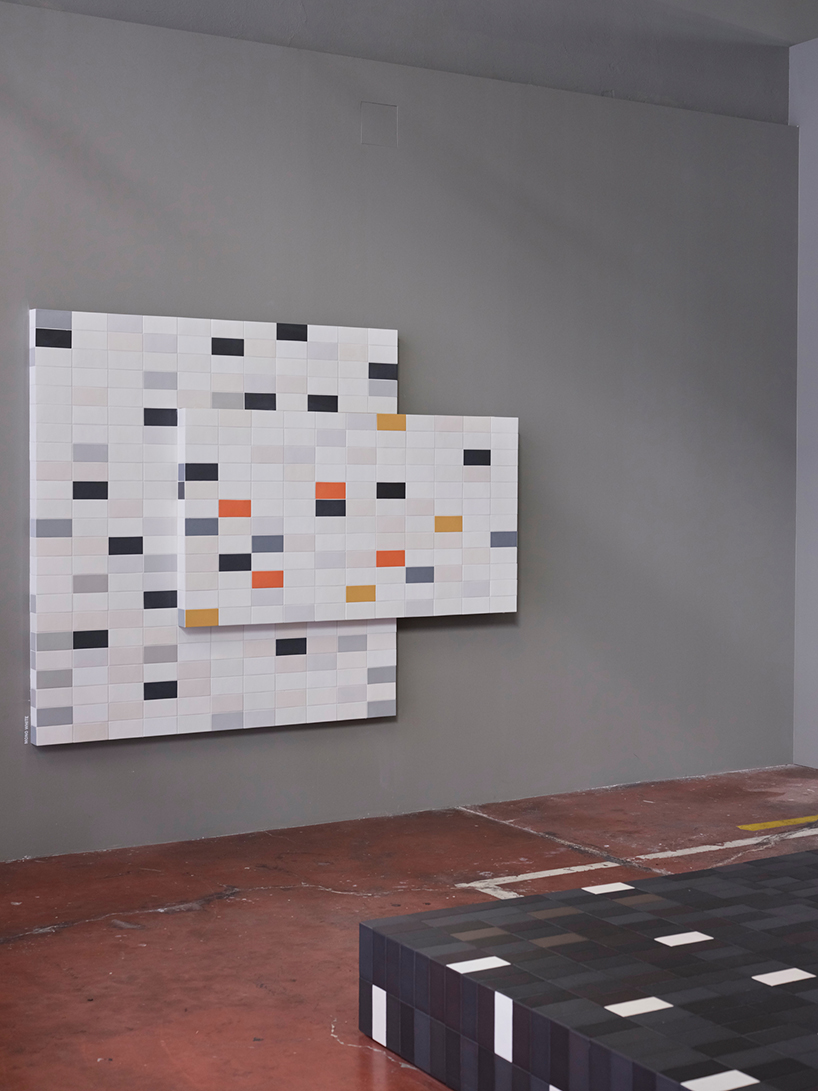 barber & osgerby discuss primavera and lane ceramic collections for mutina designboom