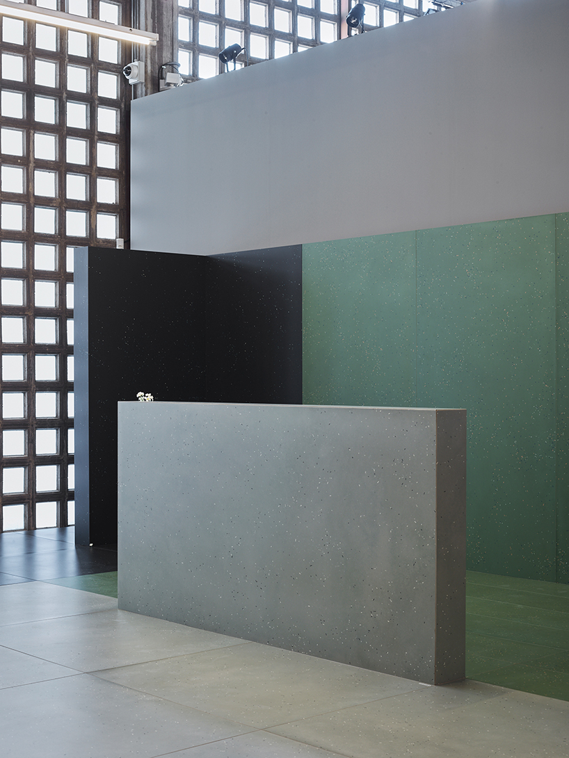 barber & osgerby discuss primavera and lane ceramic collections for mutina designboom
