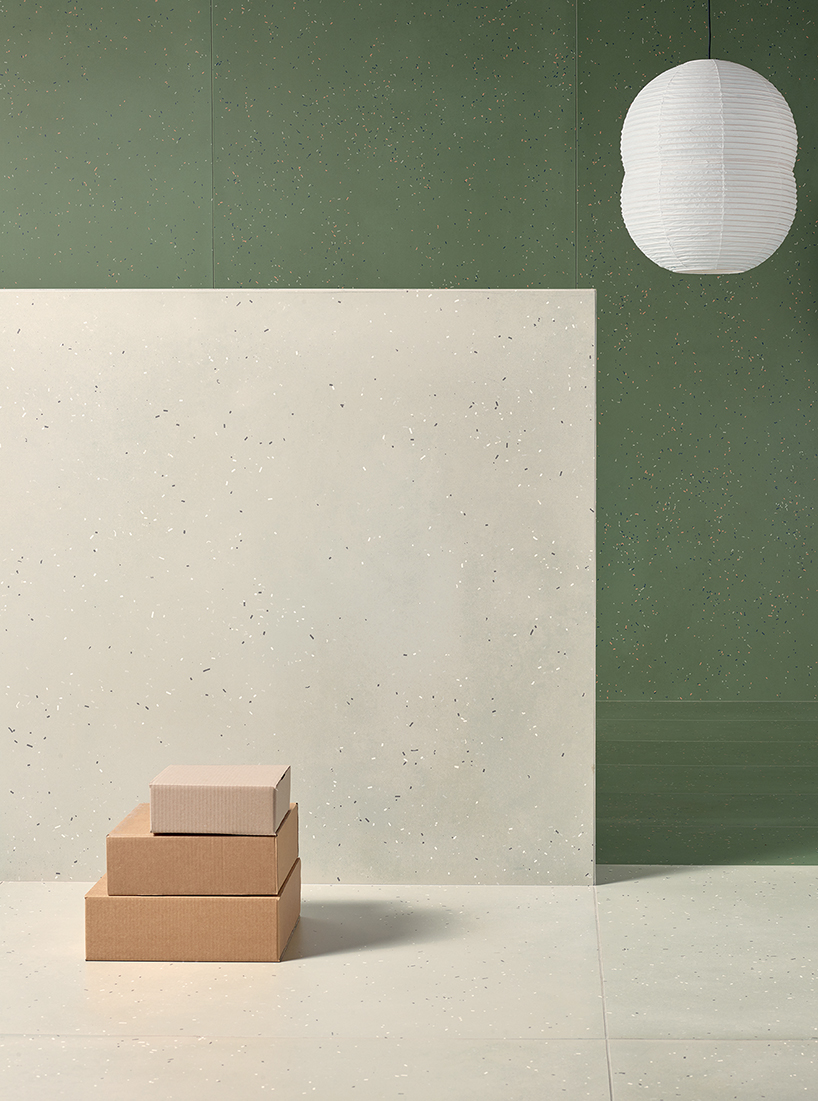 barber & osgerby discuss primavera and lane ceramic collections for mutina designboom