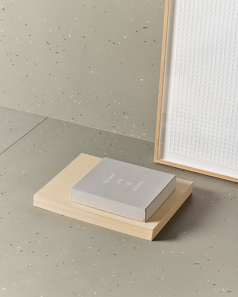 barber & osgerby discuss primavera and lane ceramic collections for mutina designboom