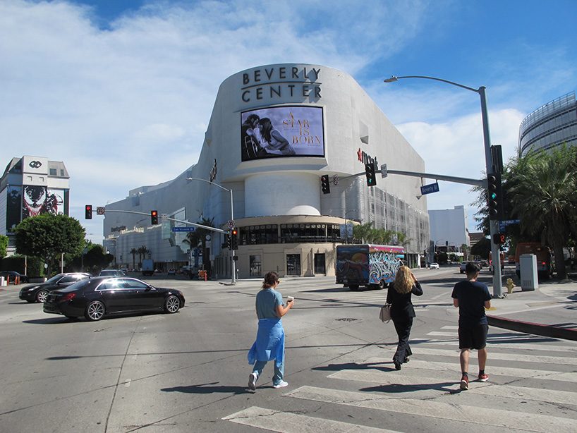 The Beverly Center got a $500-million makeover. Will that do in