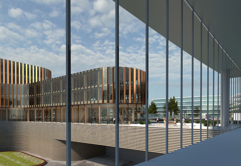 BIG airport city luxembourg