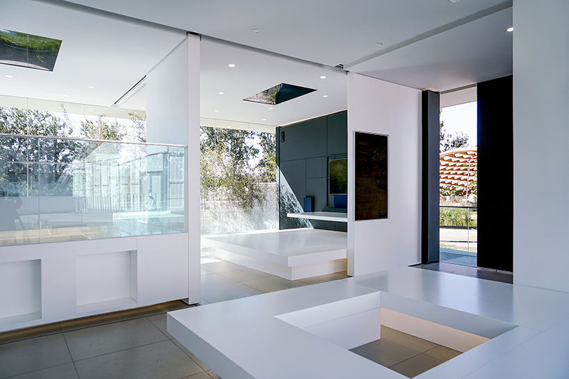 crossboundaries infinite living pavilion