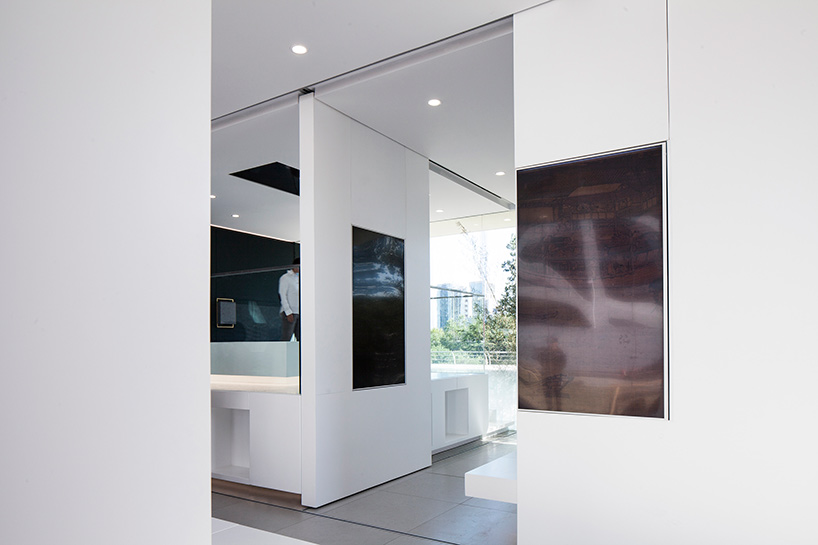 crossboundaries infinite living pavilion