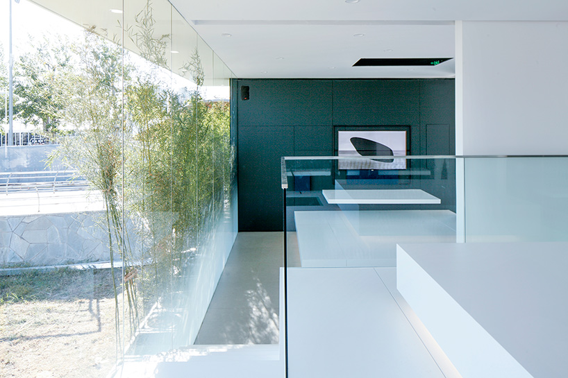 crossboundaries infinite living pavilion