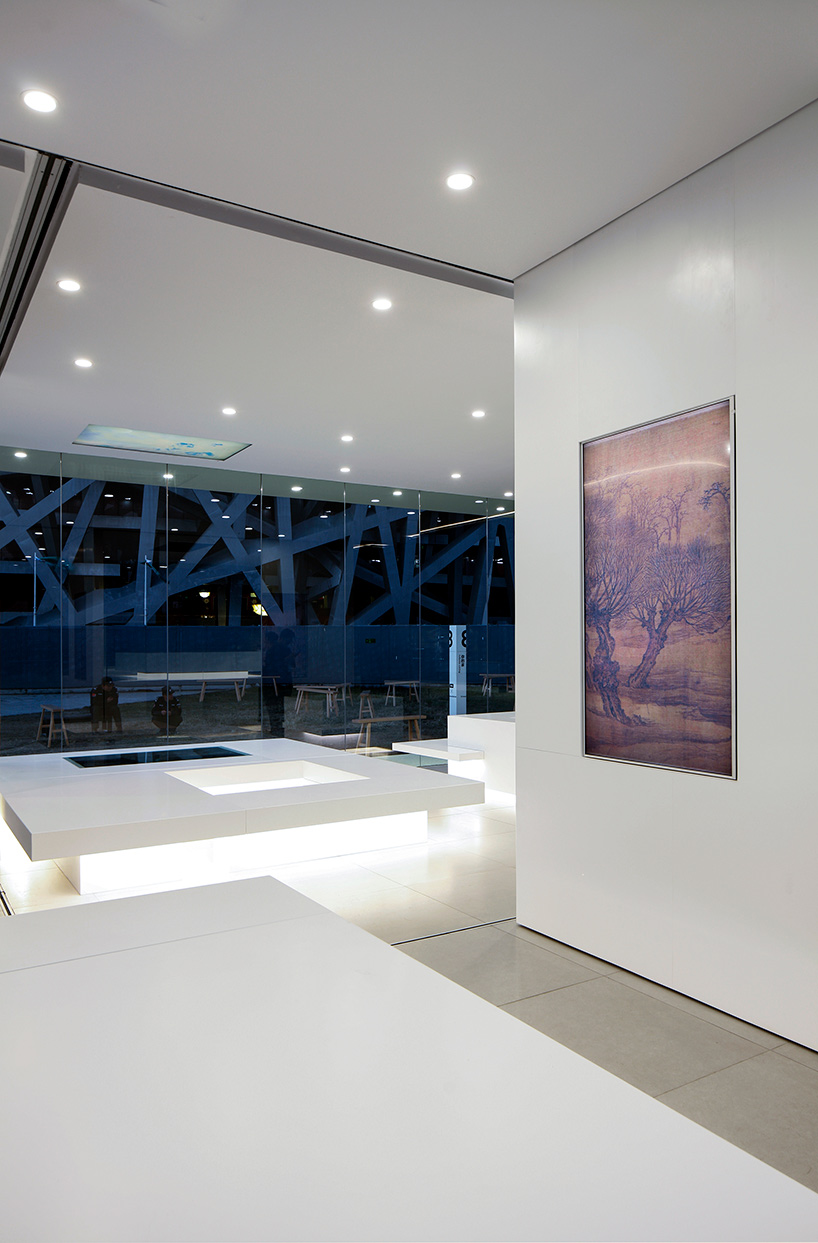 crossboundaries infinite living pavilion