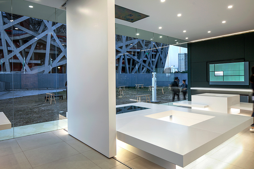 crossboundaries infinite living pavilion