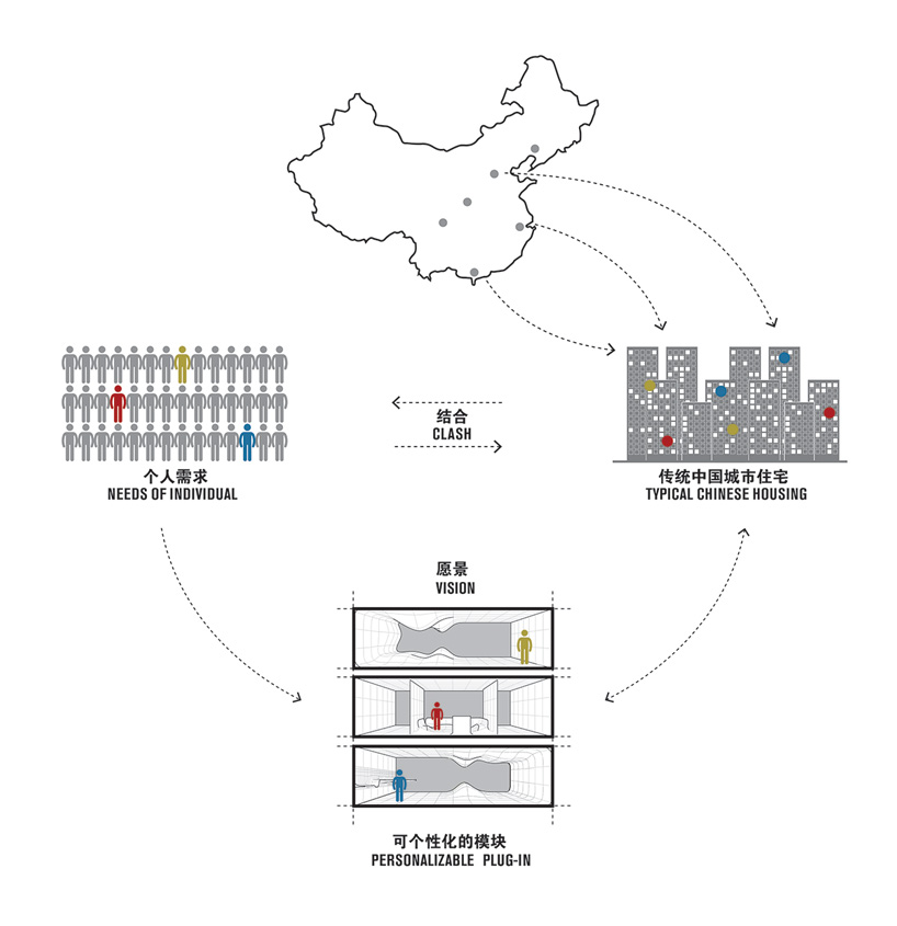 crossboundaries infinite living pavilion