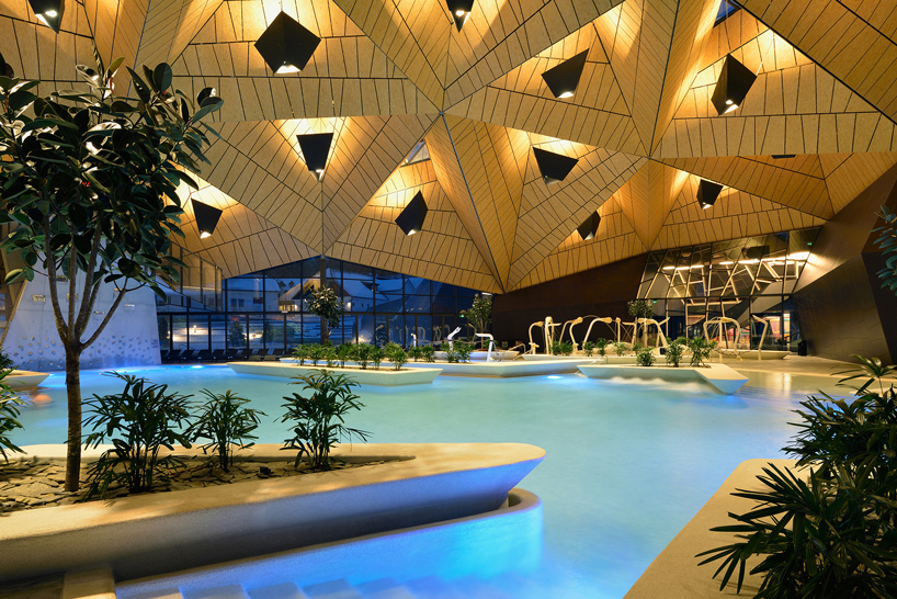 enota architects termalija