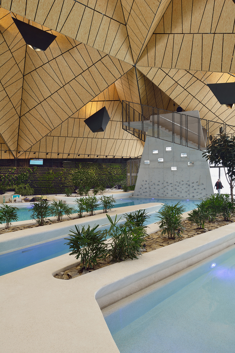 enota architects termalija