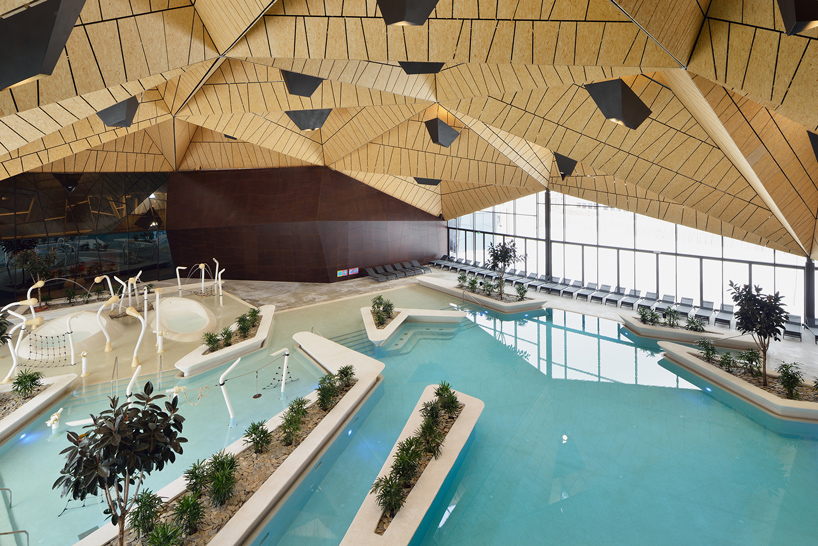 enota architects termalija