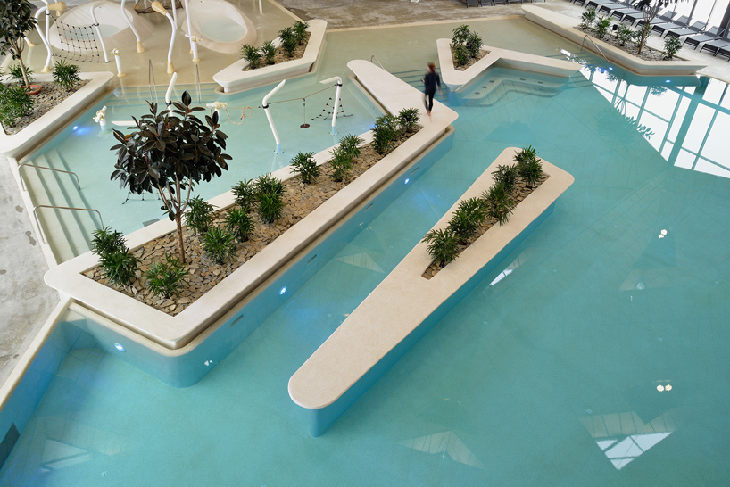 enota architects termalija