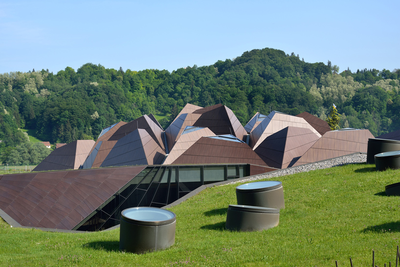 enota architects termalija