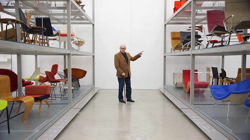 dieter rams documentary