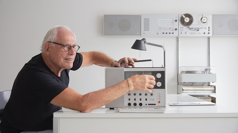 dieter rams documentary