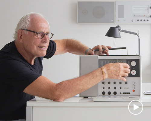 dieter rams documentary sheds unprecedented light on the private product design legend