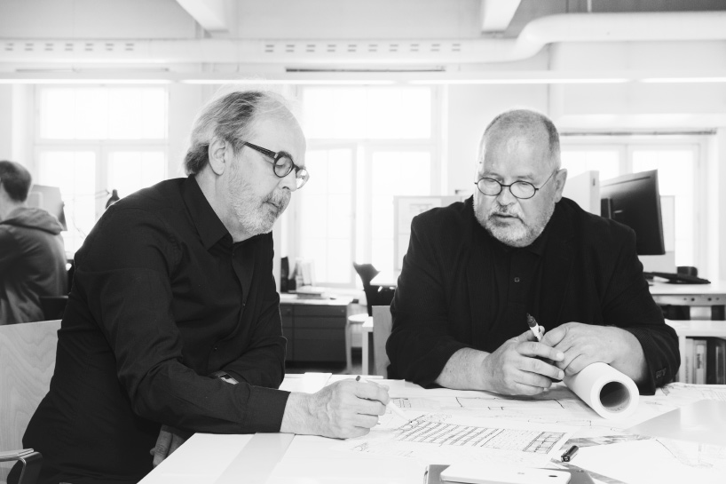 lahdelma mahlamäki interview