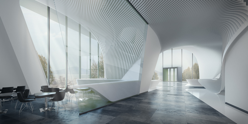 istanbul radio tower