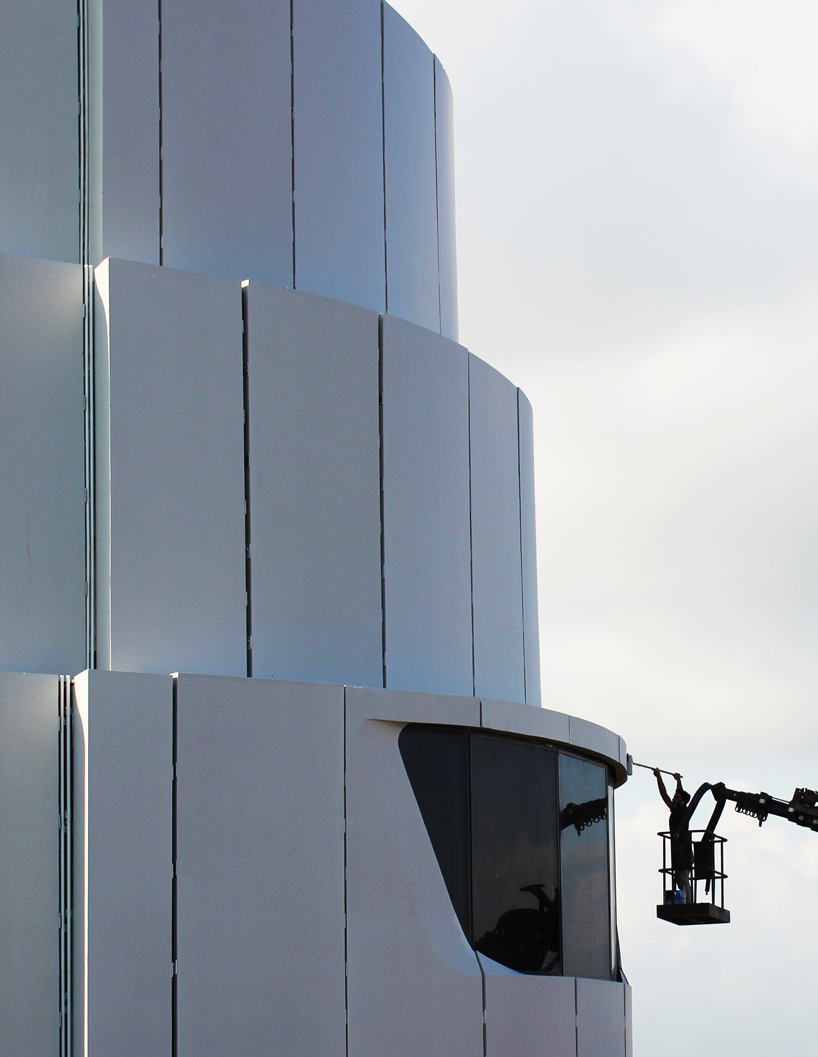 istanbul radio tower