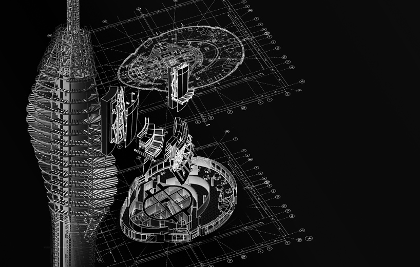 istanbul radio tower